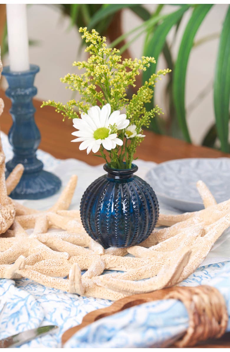 Gallerie II Sea Star Large Decorative Center Piece Figurine, Alternate, color, Beige