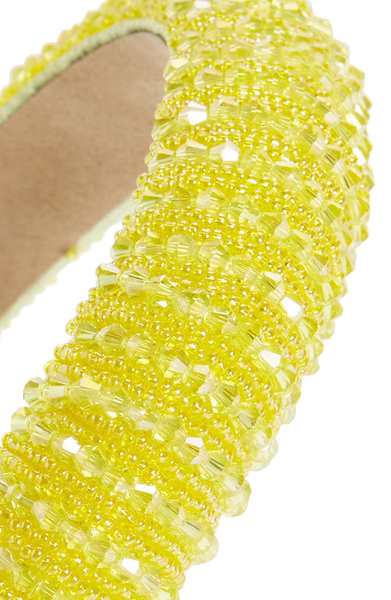 Tasha Seedbead Headband, Alternate, color, 