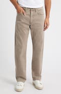 rag & bone Fit 4 Aero Stretch Straight Leg Jeans