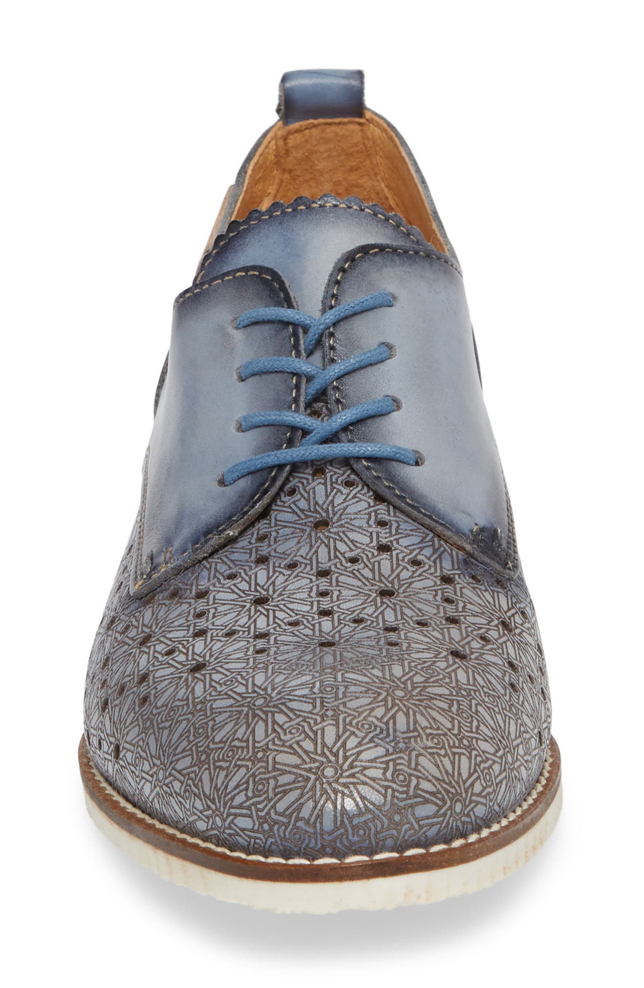 PIKOLINOS Royal Water Resistant Derby, Alternate, color, 