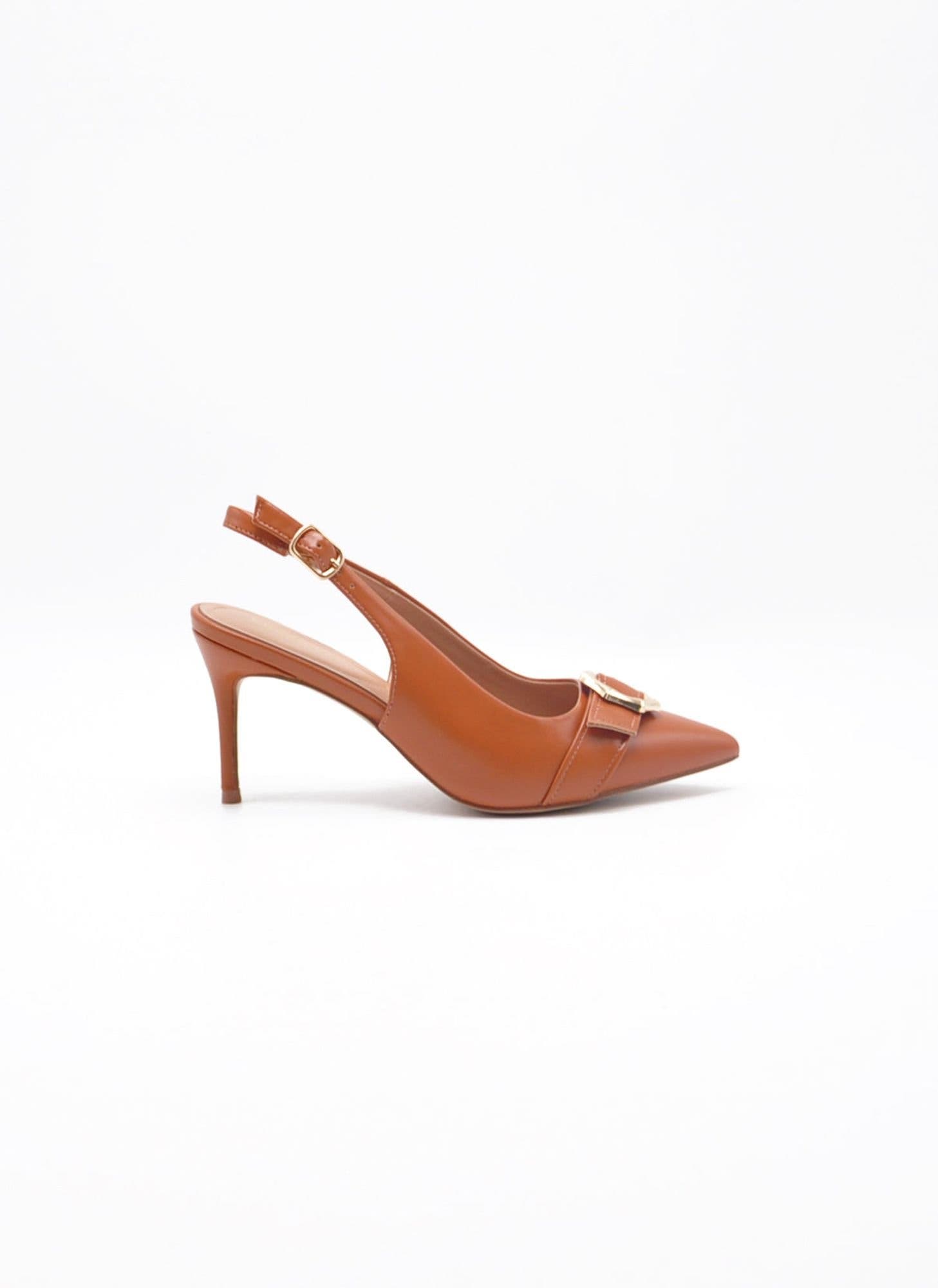Cressida Mules, Alternate, color, Tan