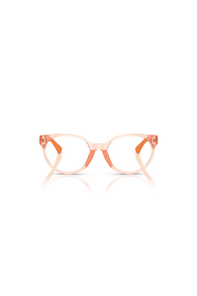 49mm Phantos optical glasses, Alternate, color, Pink