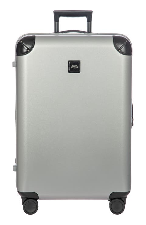 Amalfi 27" Spinner Suitcase