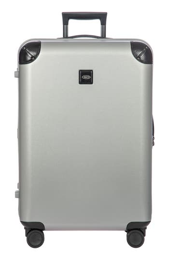 Bric's Amalfi 27" Spinner Suitcase In Multi