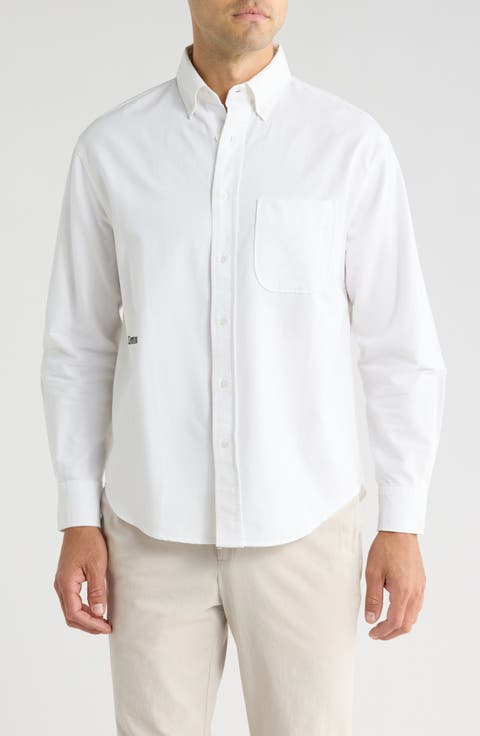 Button-Down Shirt