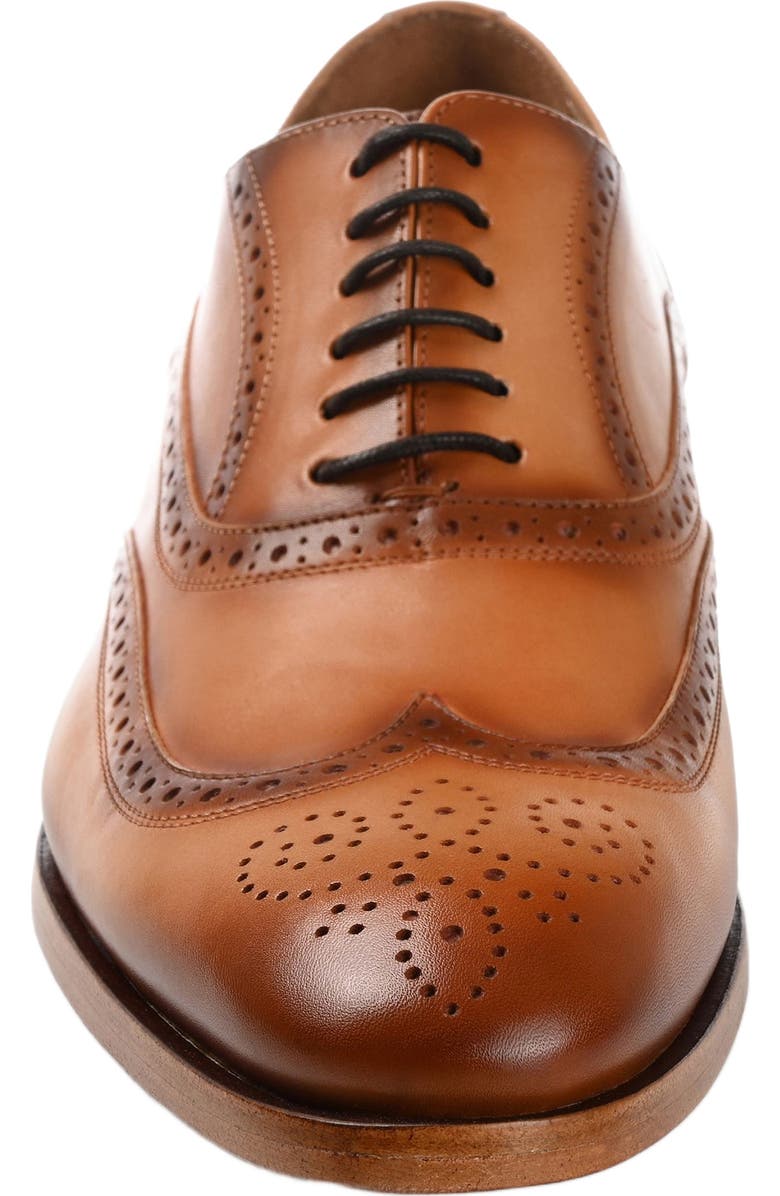 TAFT The Beck Shoe, Alternate, color,