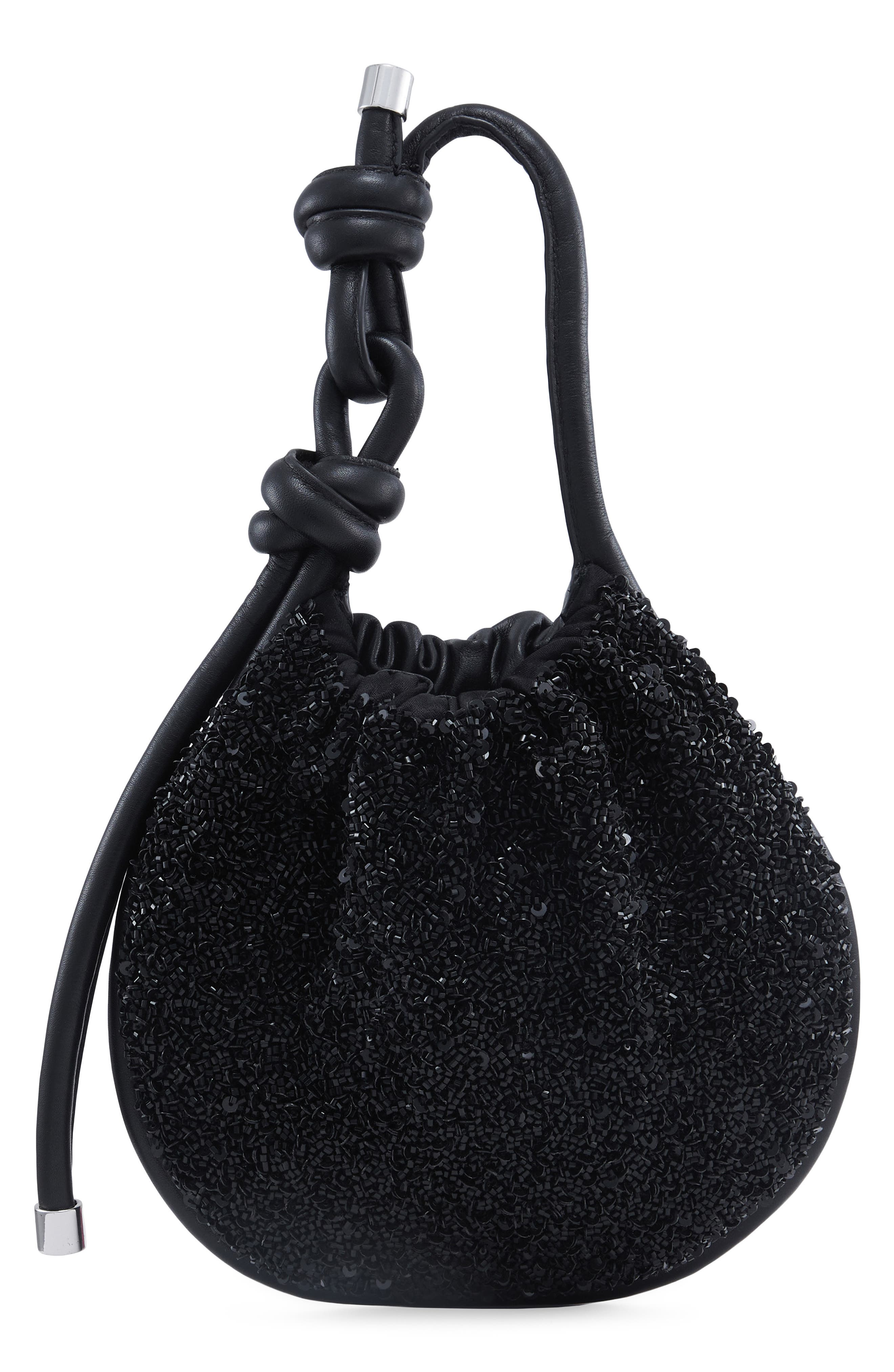 BLACK BEAD