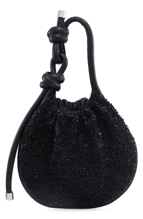 Ina Mini Potli Bag