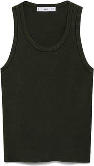 MANGO Rib Tank