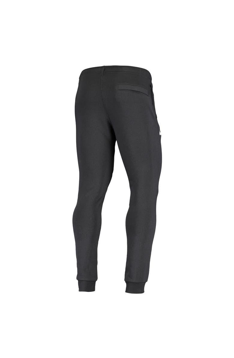 Nike Men's Nike Anthracite USC Trojans Primary Logo Club Fleece Joggers, Alternate, color,