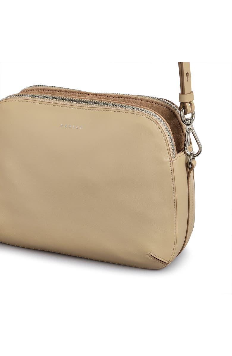 Radley Dukes Place Medium Ziptop Crossbody Bag, Alternate, color,