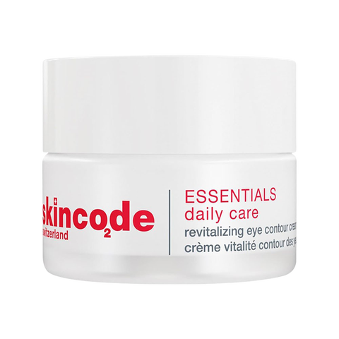 Revitalizing Eye Contour Cream 0.5oz