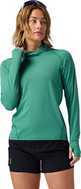 Backcountry Bga Tahoe Sun Hoodie - Women's