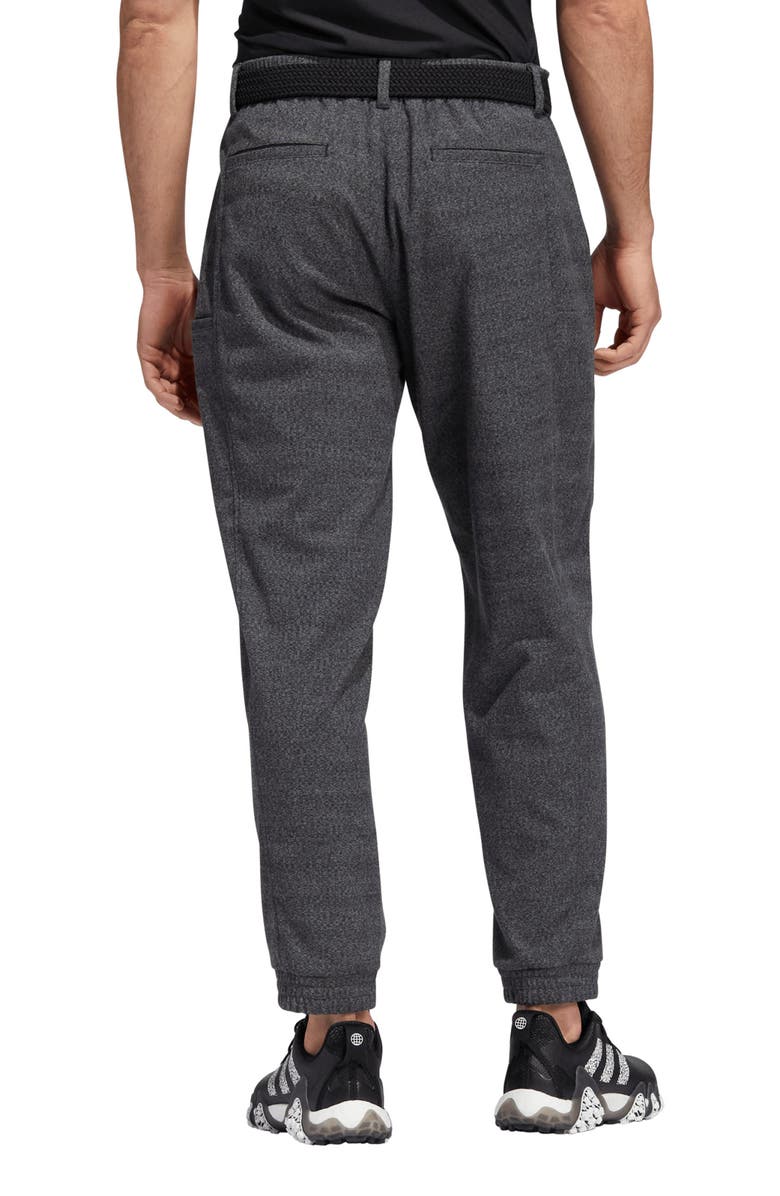 adidas Golf Go-To Stretch Joggers, Alternate, color, 