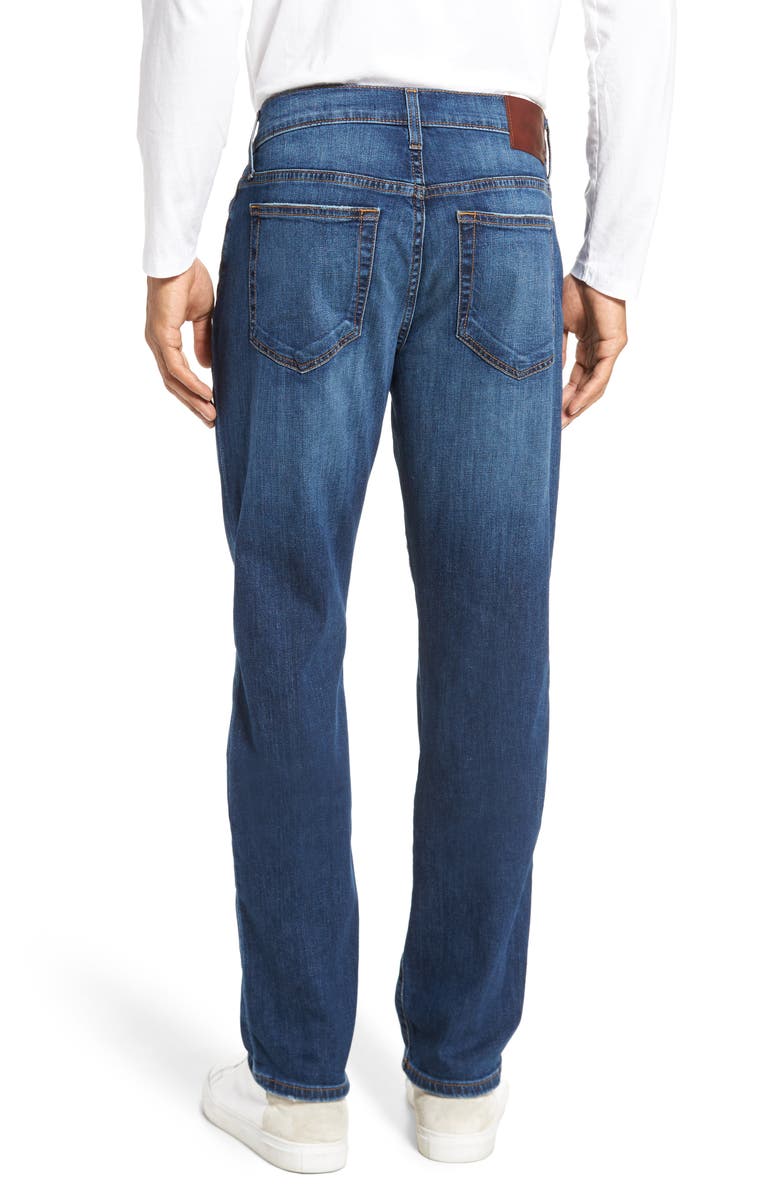 Joe's The Brixton Slim Straight Leg Jeans, Alternate, color, 