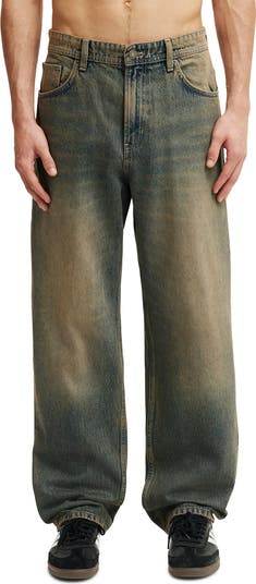 Men's Baggy Jean