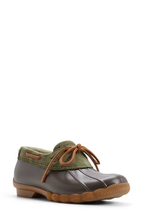 Saltwater™ 1 Eye Waterproof Duck Shoe