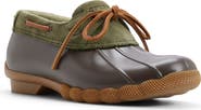 Sperry Saltwater™ 1 Eye Waterproof Duck Shoe