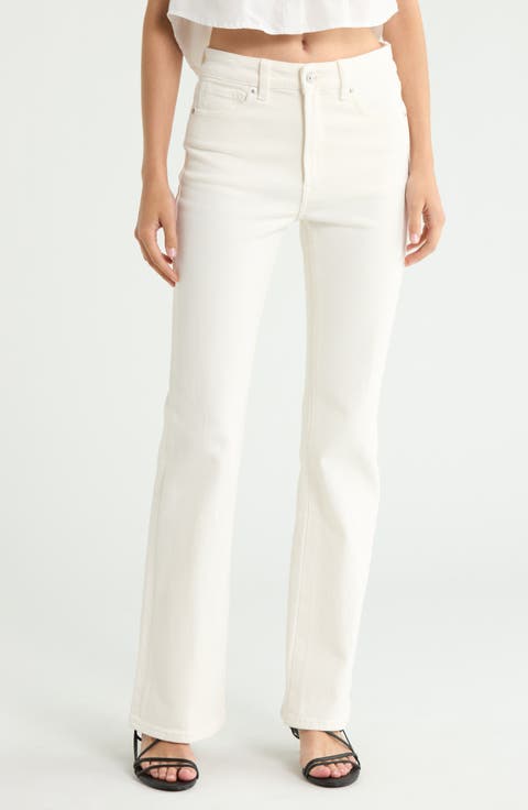 Good Classic Bootcut Jeans