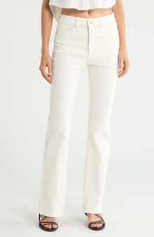 Good Classic Bootcut Jeans