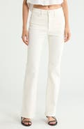 Good American Good Classic Bootcut Jeans