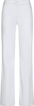 L'AGENCE Joanne Wide Leg Jeans