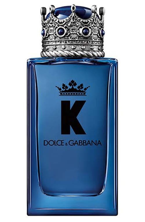 Dolce & Gabbana Dolce&gabbana Travel Size Fragrance Mix Set For Him $74.50 Value In Transparent