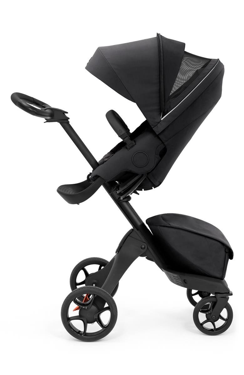 Stokke Xplory<sup>®</sup> X Stroller, Alternate, color, 
