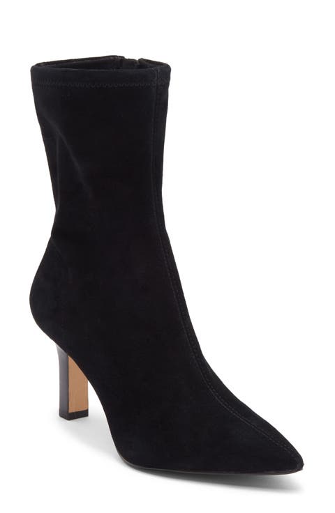 Helga Stiletto Bootie (Women)