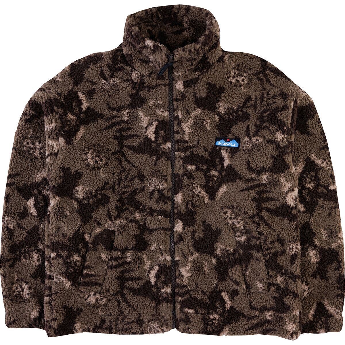 Loven Full-Zip Jacket - Women's