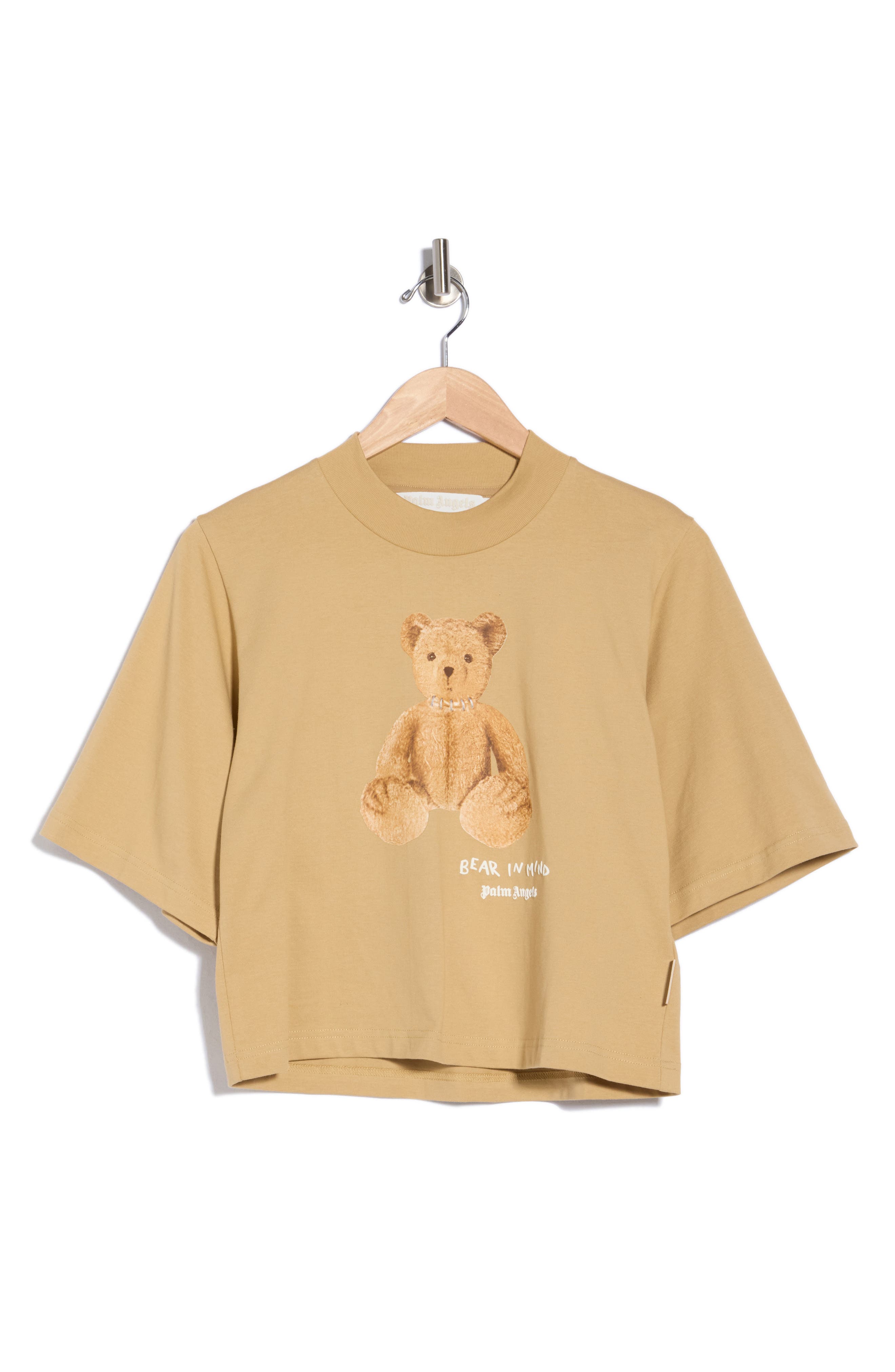 Bear In Mind T-Shirt