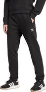 adidas Originals Trefoil Essentials Slim Fit Sweatpants