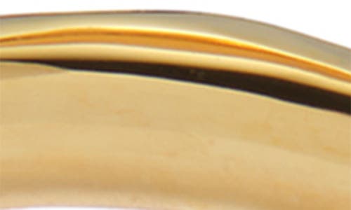 Lady Grey Pinch Cuff Bracelet