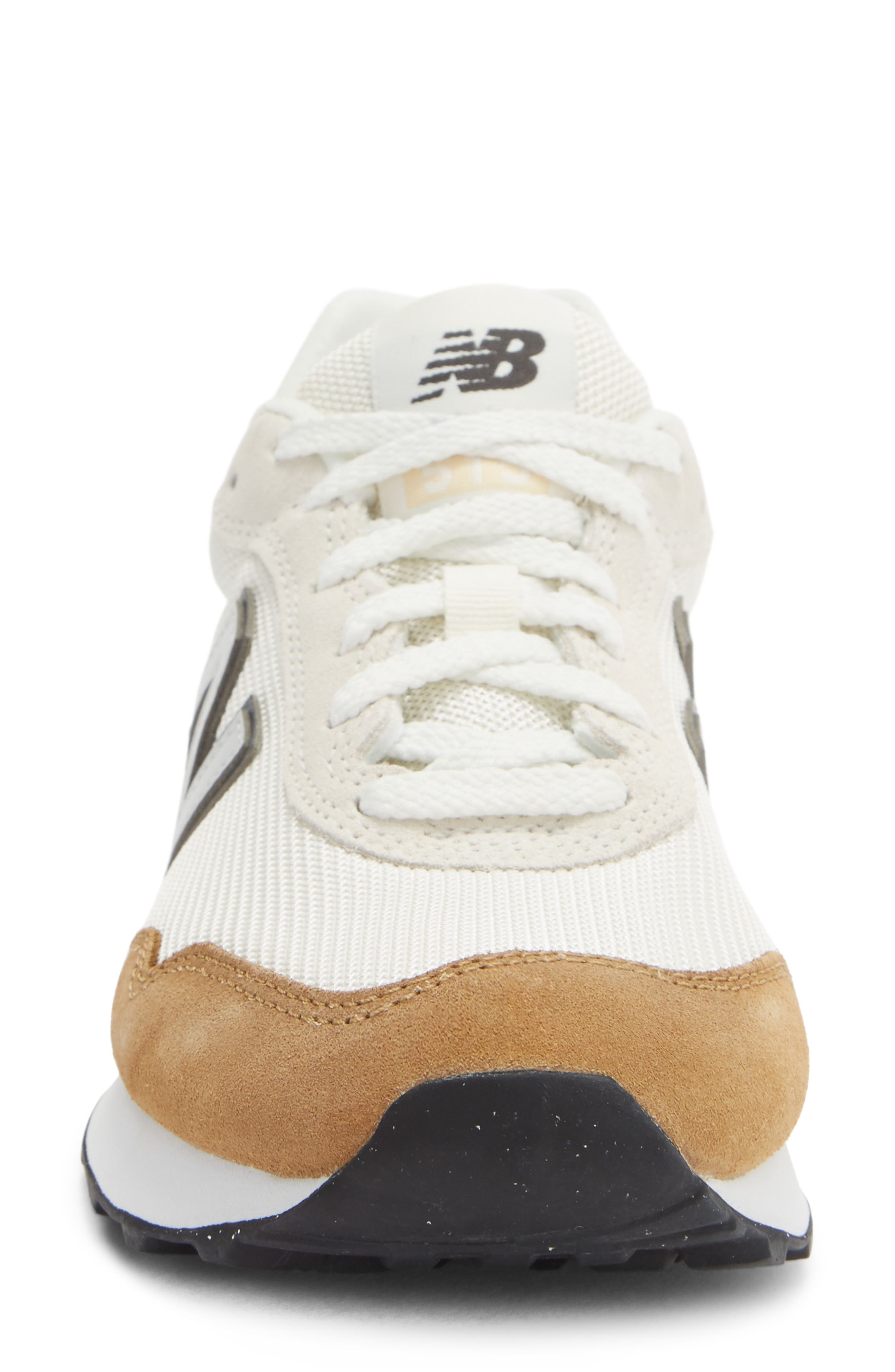 515 Sneaker, Alternate, color, SEA SALT/ GREY MATTER
