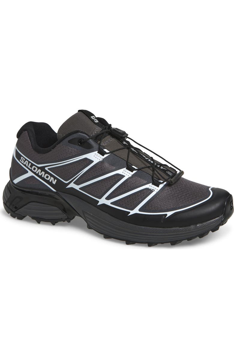 Salomon Gender Inclusive XT-Pathway 2 Sneaker, Main, color, Castlerock