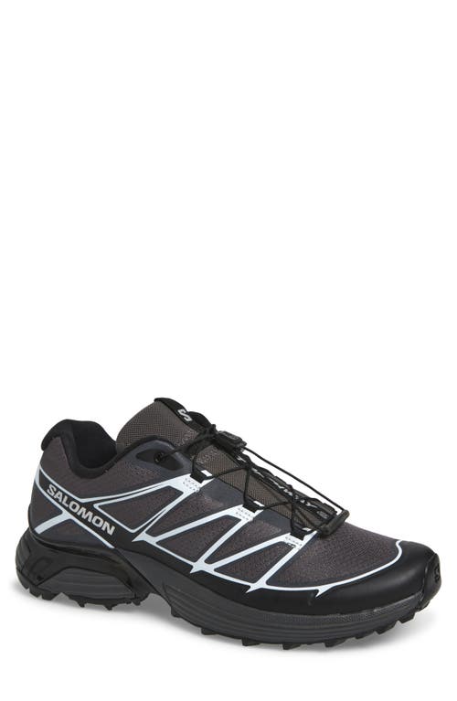 SALOMON SALOMON GENDER INCLUSIVE XT-PATHWAY 2 SNEAKER