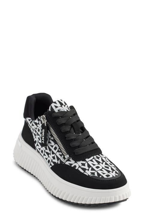 Lissa Platform Sneaker (Women)