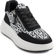 DKNY Lissa Platform Sneaker