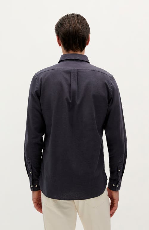 Scalpers New Polera Colors Shirt In Blue