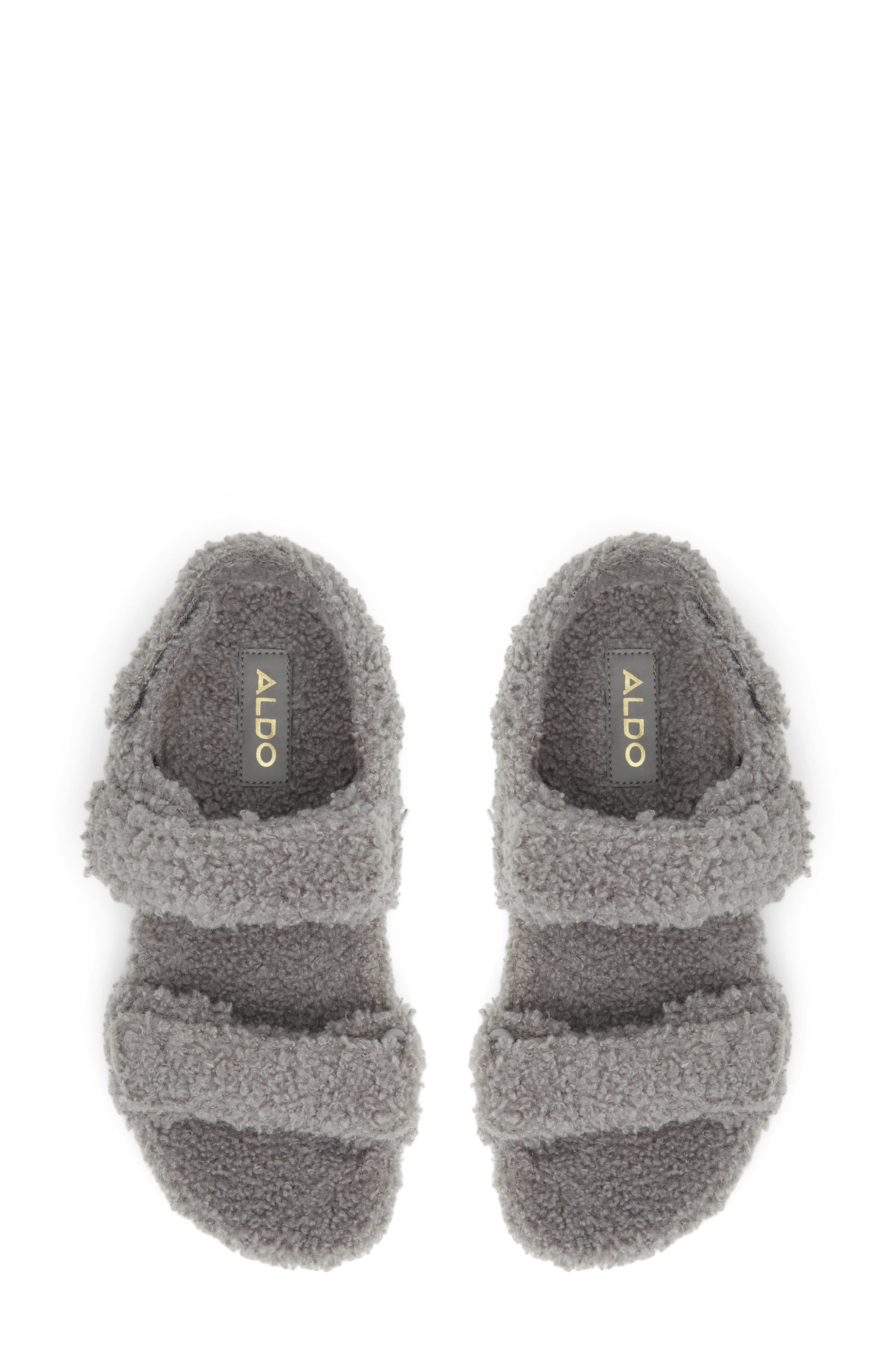 ALDO Cloud Signal Sandal, Alternate, color, 
