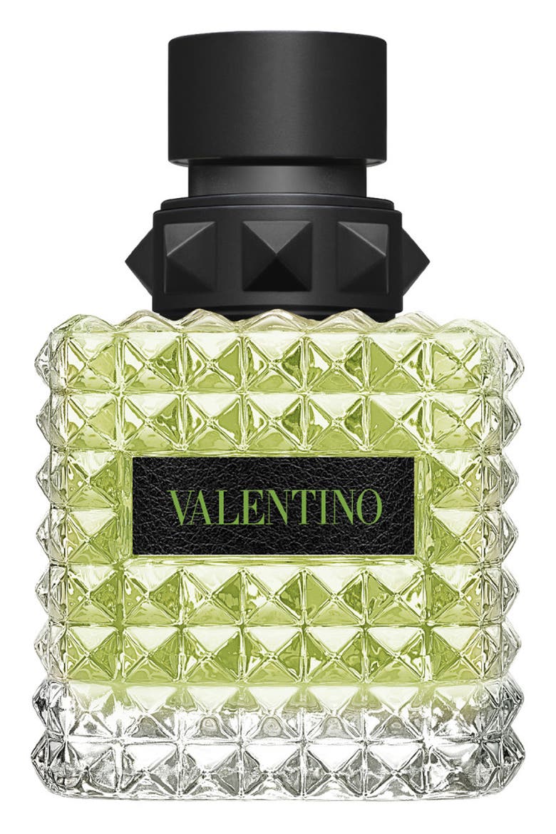 Donna Born in Roma Green Stravaganza Eau de Parfum, Main, color, NO COLOR