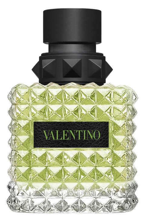 Born in Roma Donna Green Stravaganza Eau de Parfum
