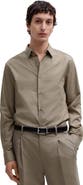 H&M Slim Fit Easy-iron Shirt