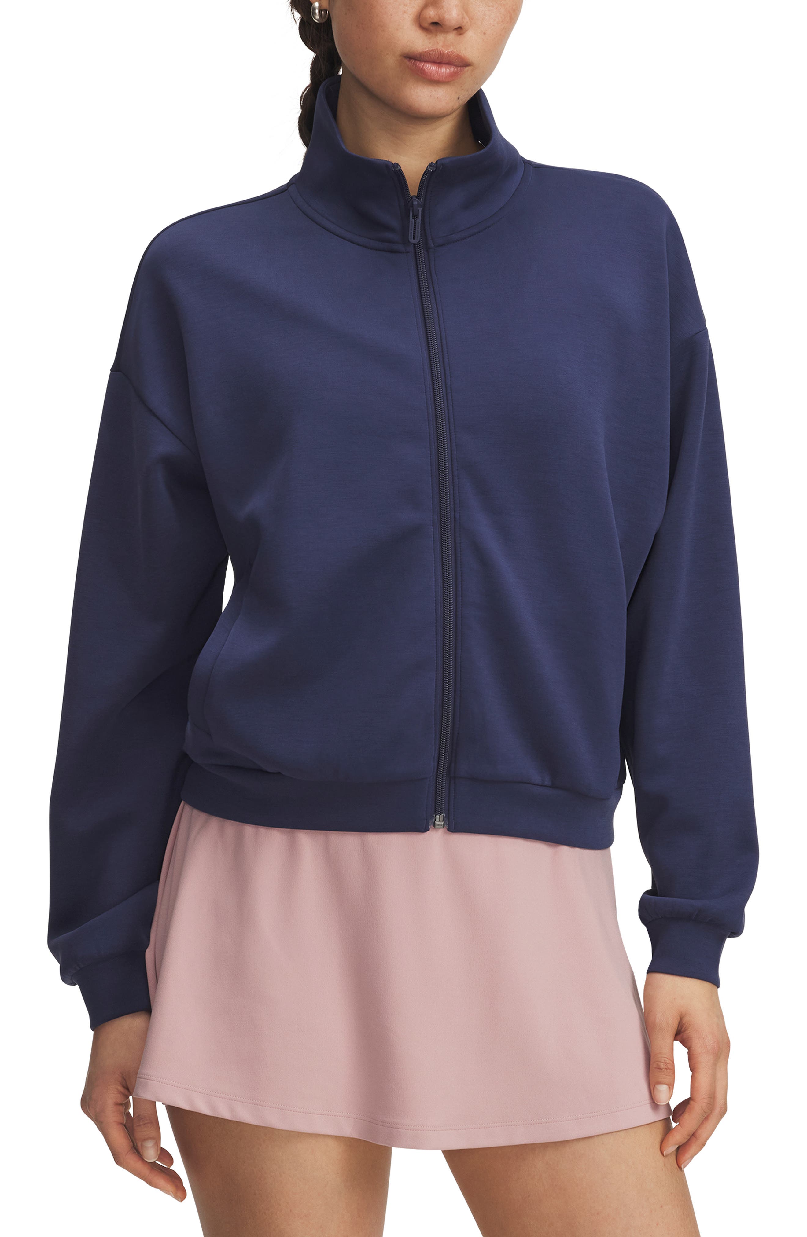 selected WASHED NAVY