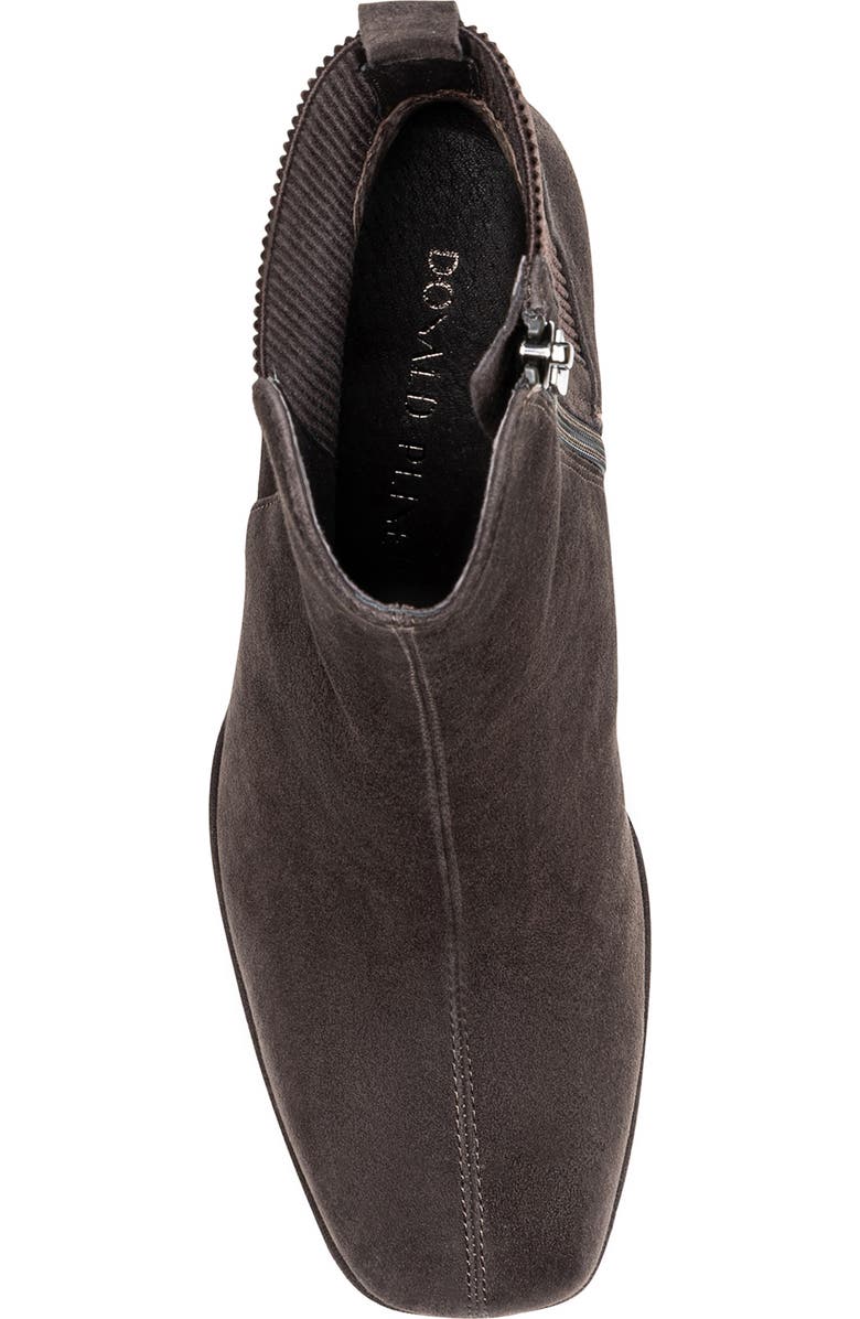 Donald Pliner Rosemary Platform Bootie, Alternate, color,