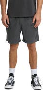 Quiksilver Taxer Corduroy Shorts