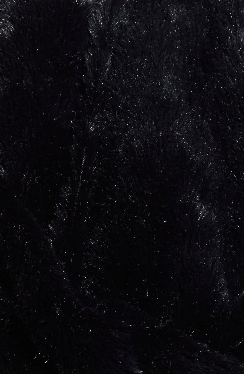 BP. Faux Fur Infinity Scarf, Alternate, color,