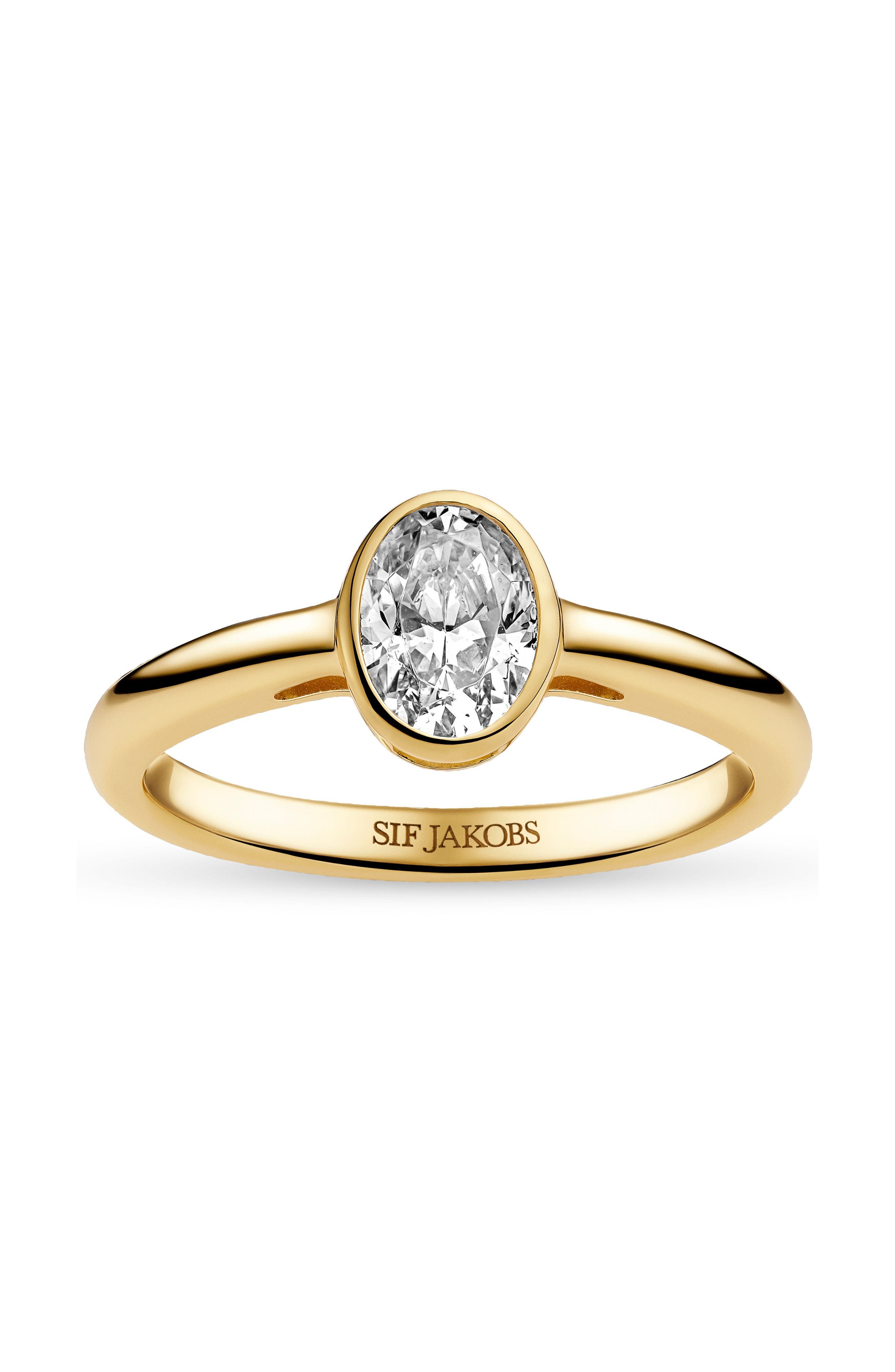18K Gold Plated