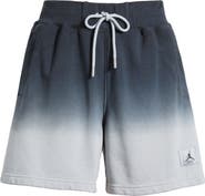 Jordan Flight Fleece Dip Dye Sweat Shorts