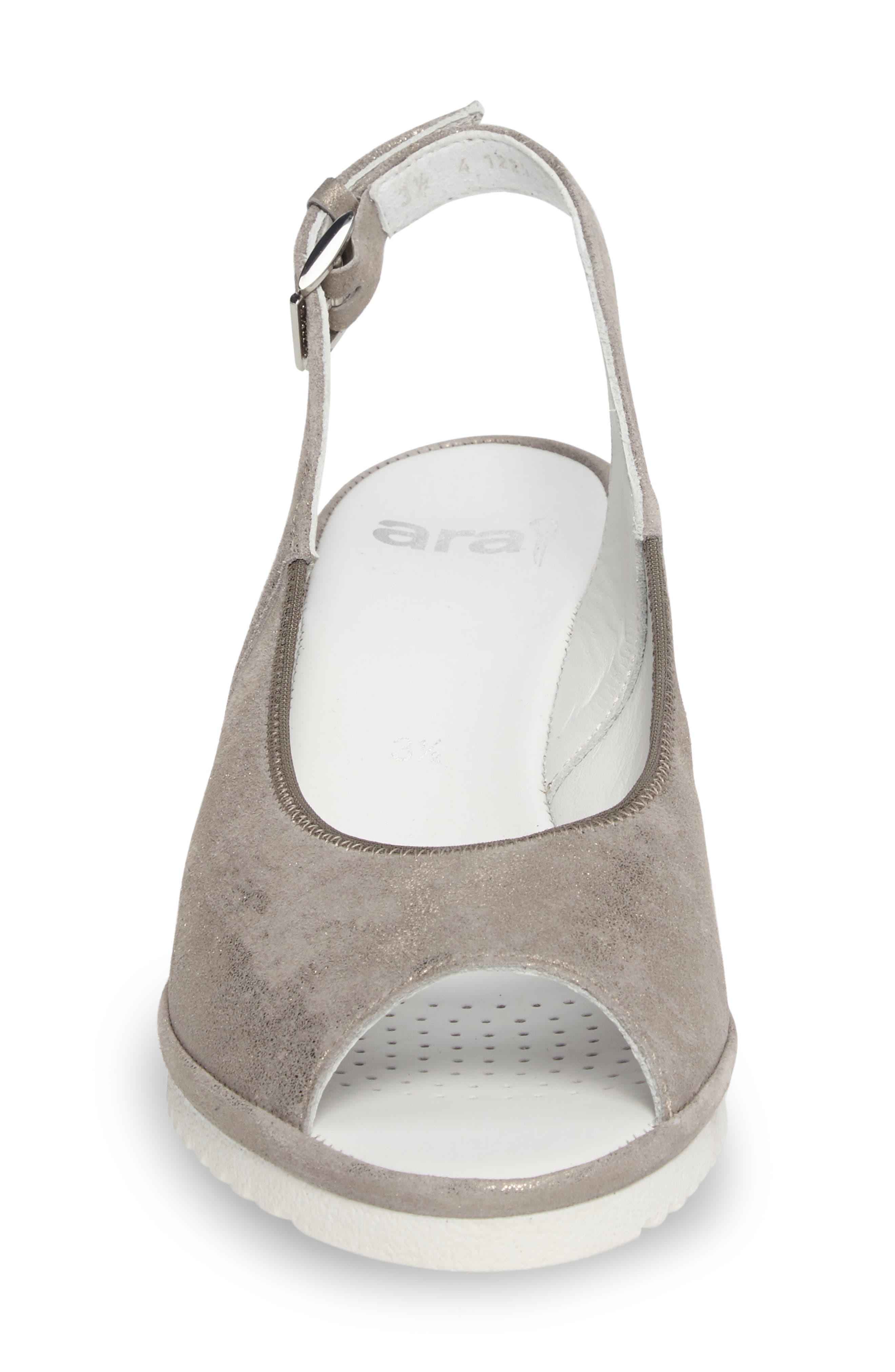 ara Colleen Sandal, Alternate, color, 